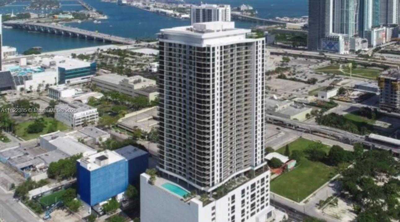 Small Image of 1600 NORTH EAST 1ST AVE #1708, Miami Number 30