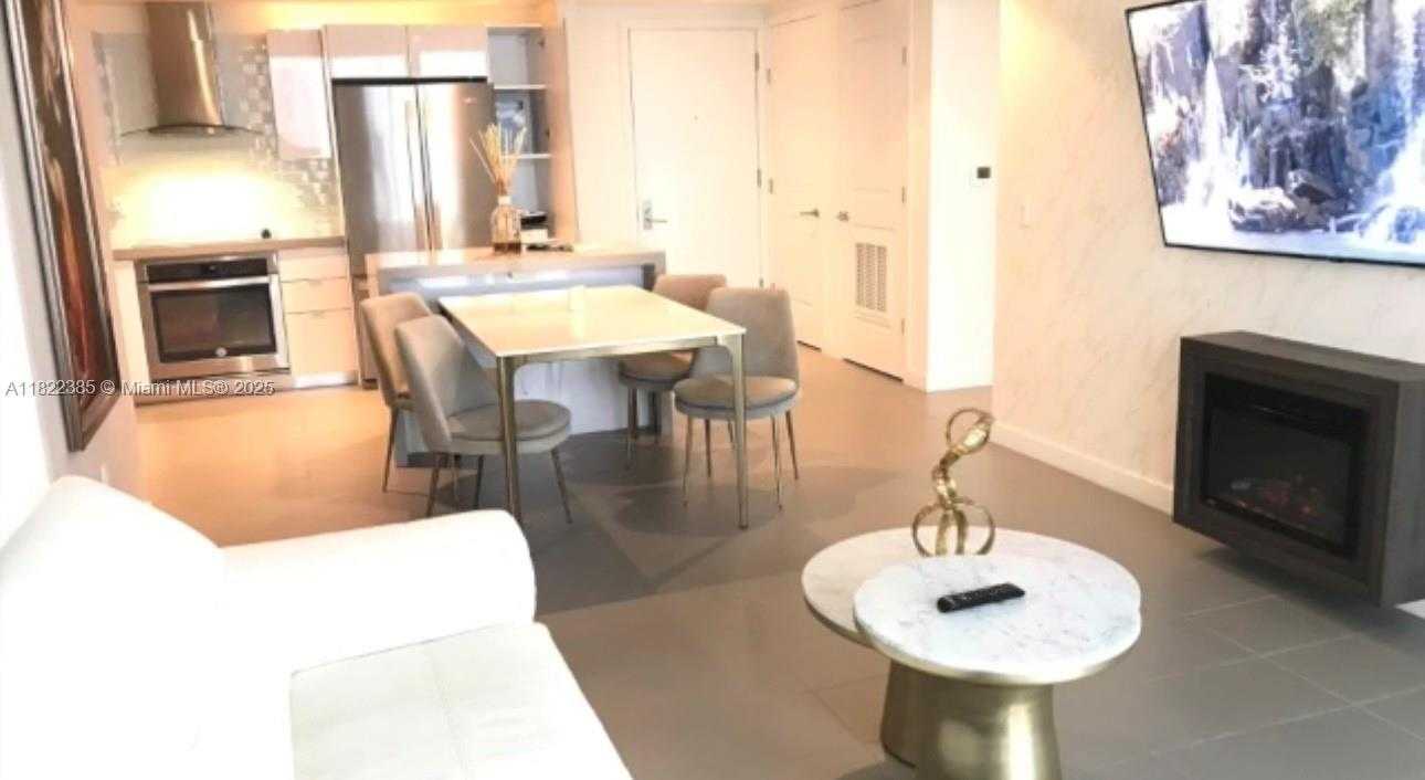 Small Image of 1600 NORTH EAST 1ST AVE #1708, Miami Number 8