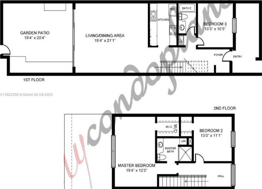 Small Image of Miami Number 17