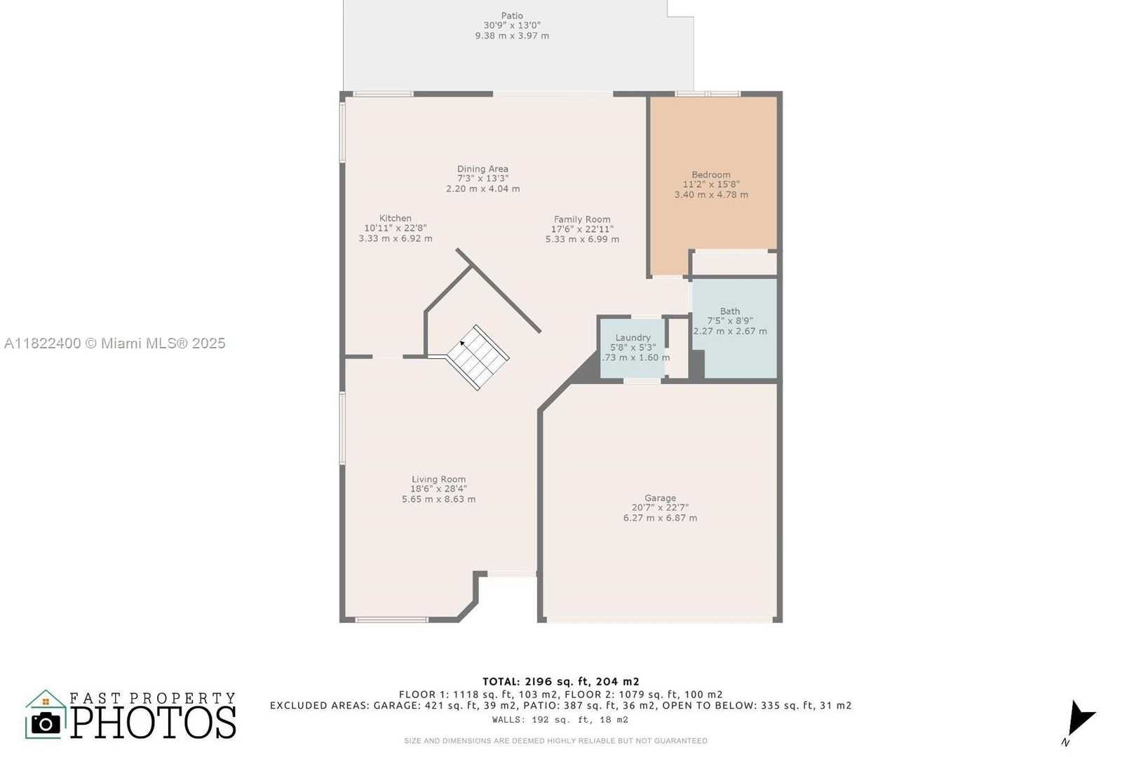 Small Image of 16408 SAPPHIRE PL, Weston Number 44