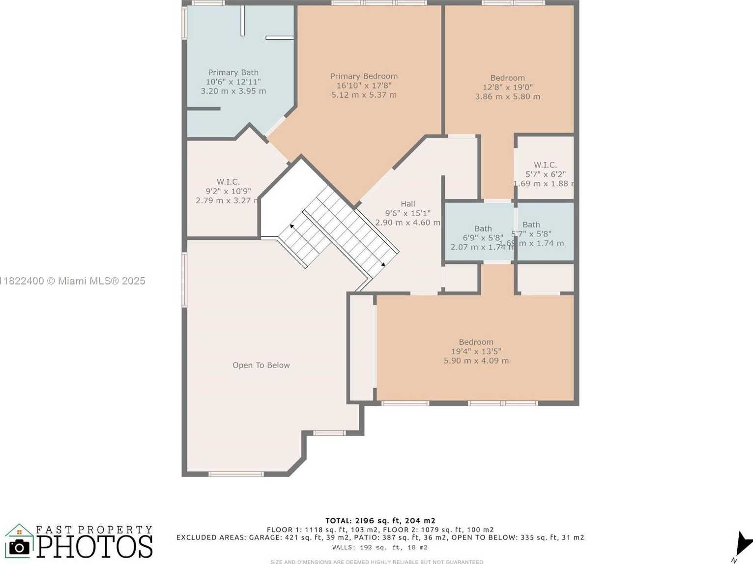 Small Image of 16408 SAPPHIRE PL, Weston Number 45