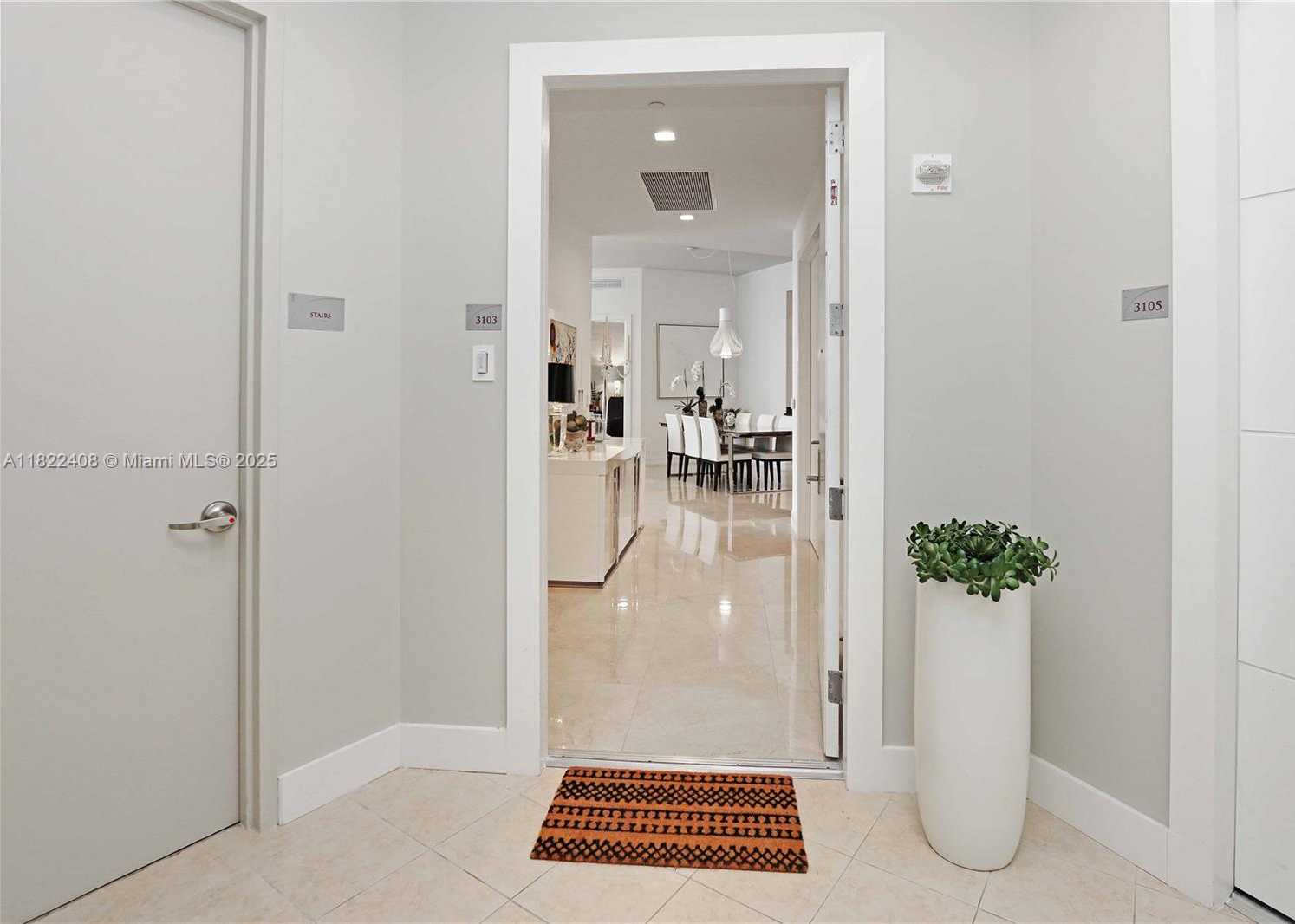 Small Image of 15901 COLLINS AVE #3103, Sunny Isles Beach Number 2