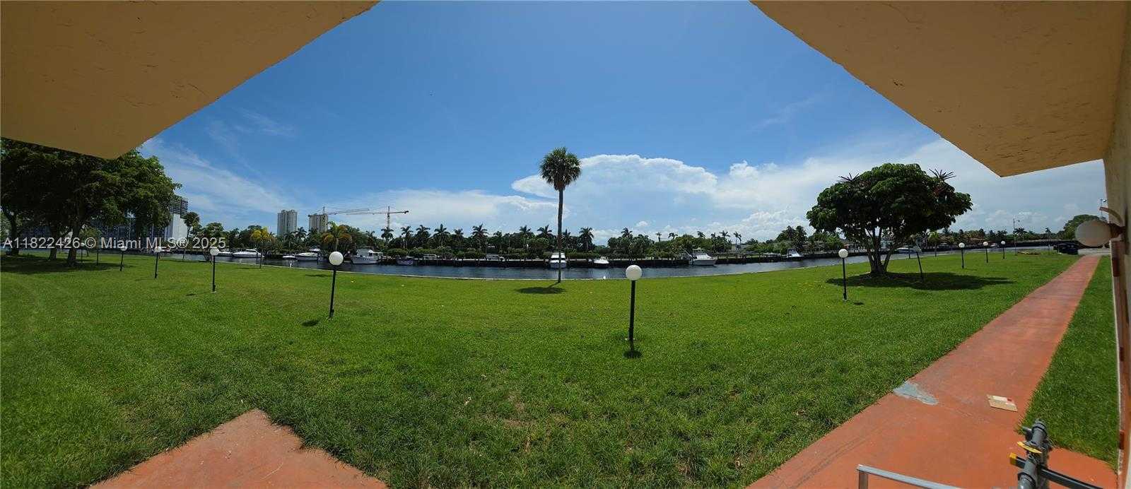 Small Image of 601 THREE ISLANDS BLVD #201, Hallandale Beach Number 14