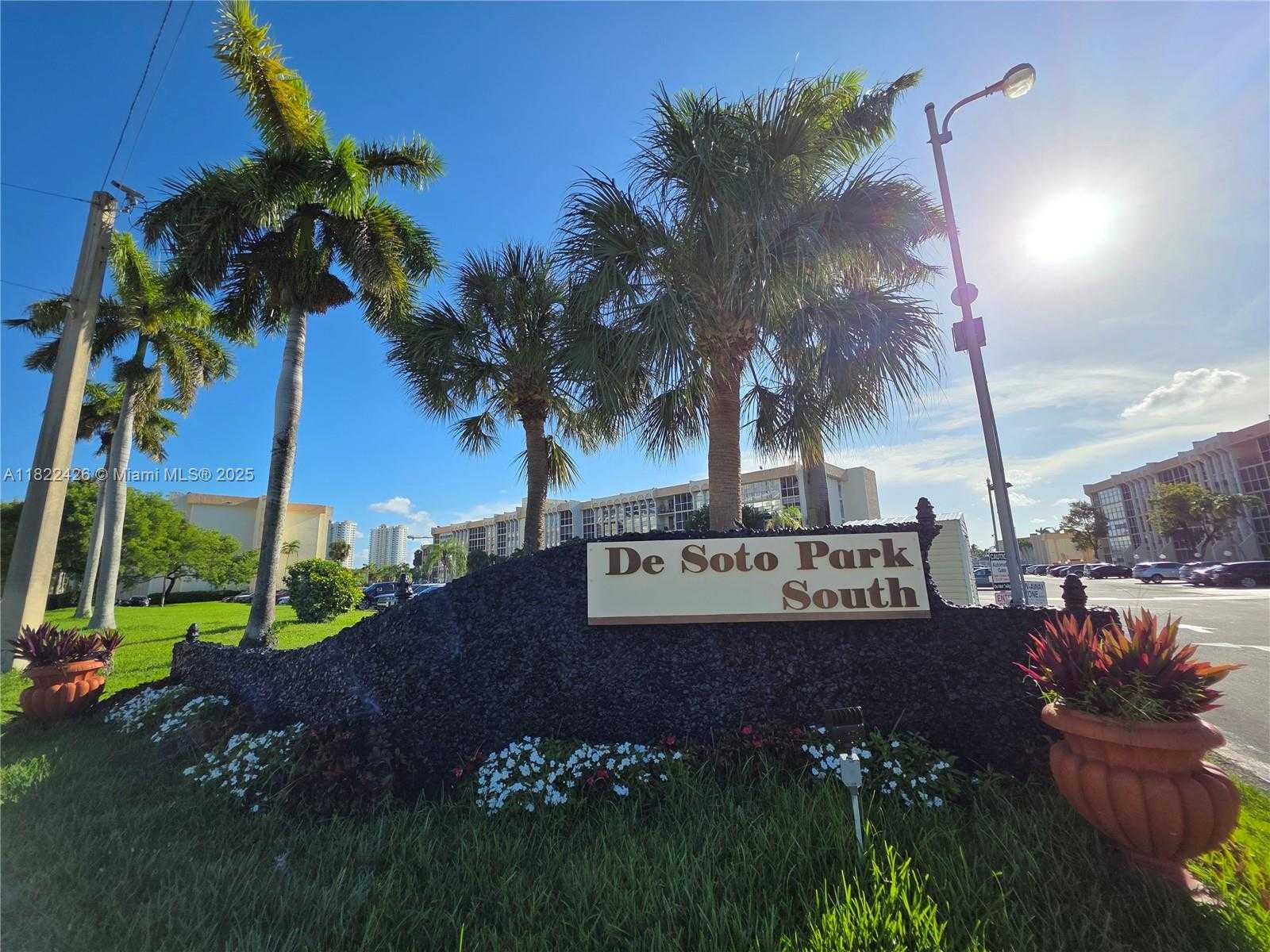 Small Image of 601 THREE ISLANDS BLVD #201, Hallandale Beach Number 2
