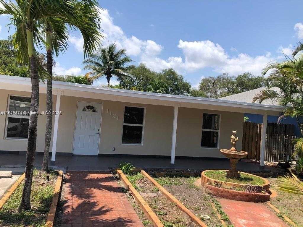 Small Image of 1121 SOUTH WEST 24TH AVE #2, Fort Lauderdale Number 12