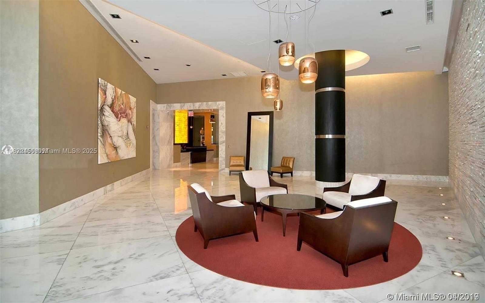 Small Image of 1250 SOUTH MIAMI AVE #3306, Miami Number 24