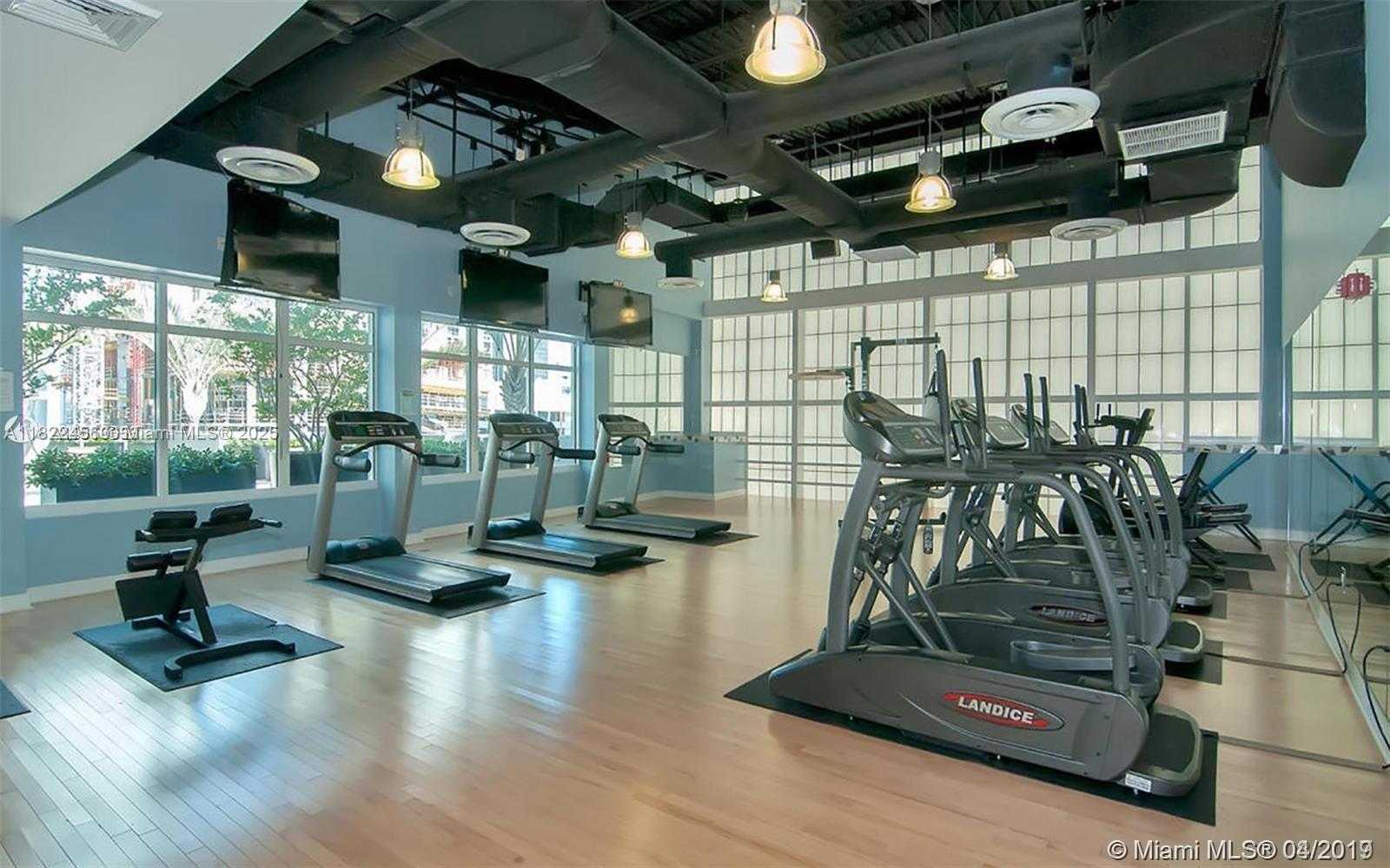 Small Image of 1250 SOUTH MIAMI AVE #3306, Miami Number 26