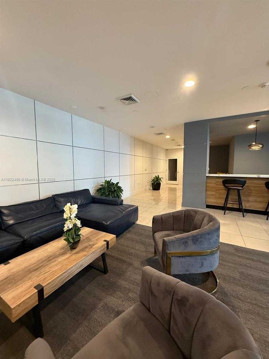 Small Image of 1250 SOUTH MIAMI AVE #3306, Miami Number 29