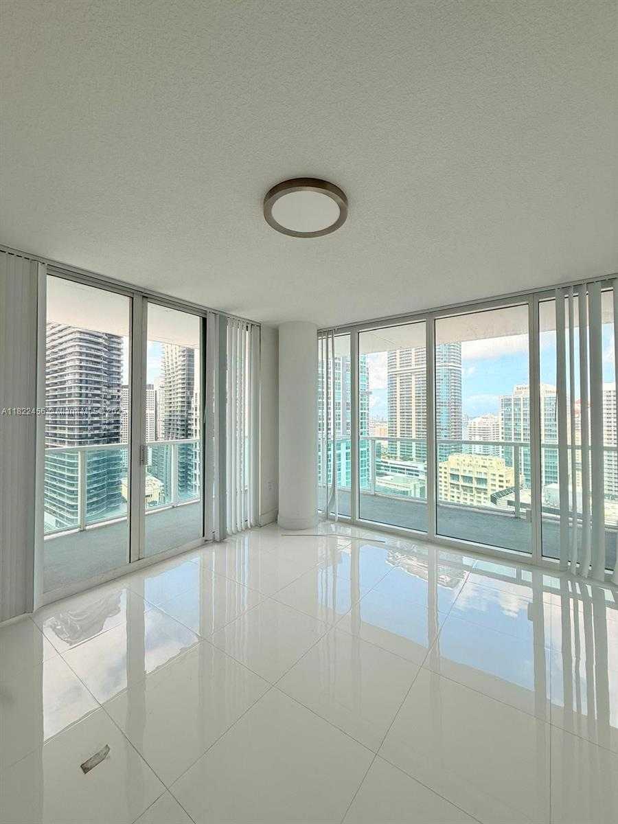 Small Image of 1250 SOUTH MIAMI AVE #3306, Miami Number 3