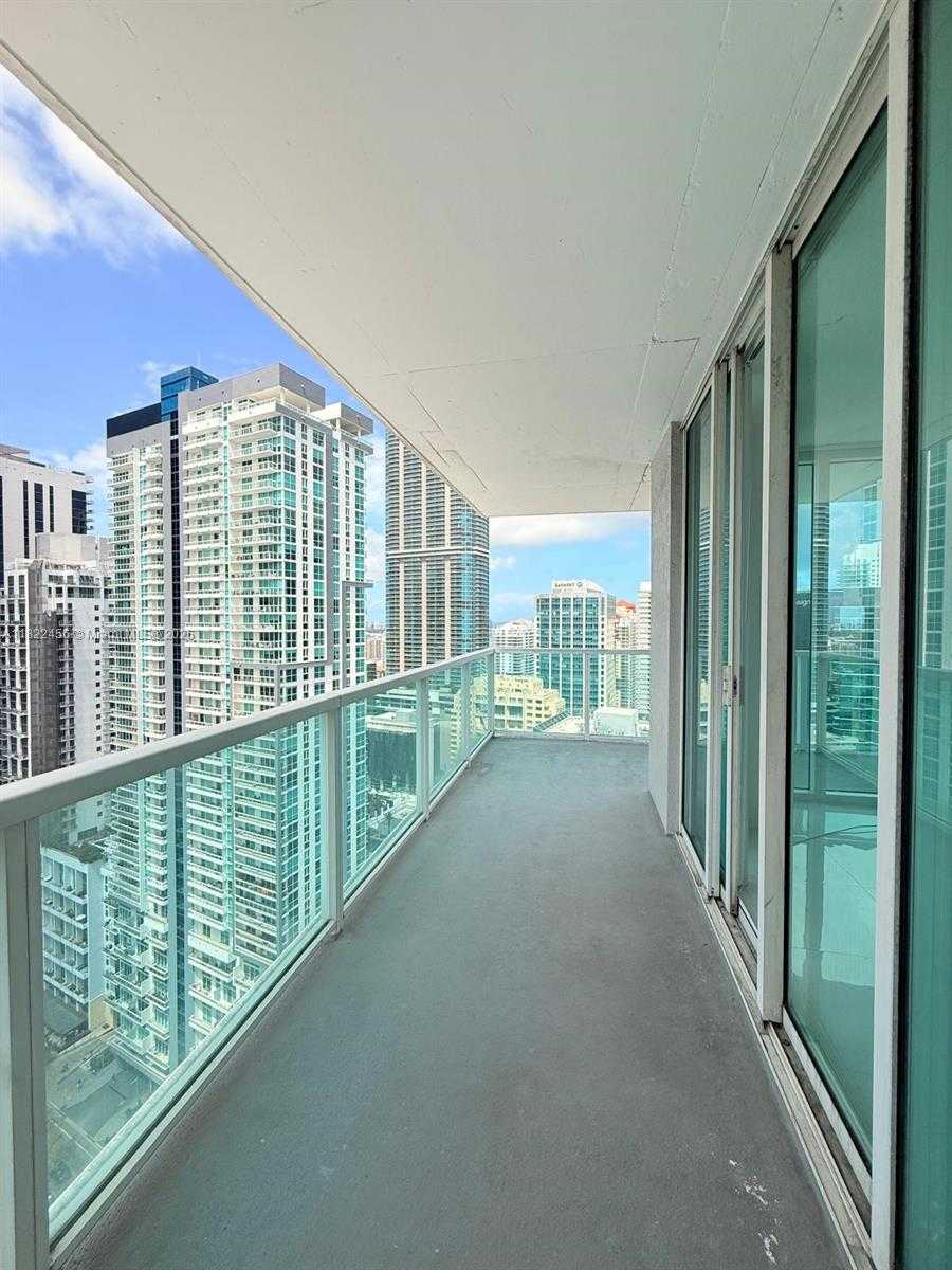 Small Image of 1250 SOUTH MIAMI AVE #3306, Miami Number 4