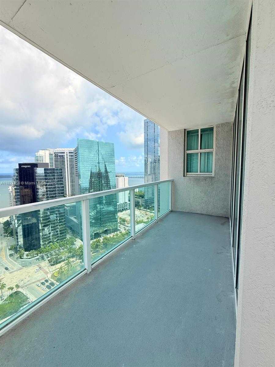 Small Image of 1250 SOUTH MIAMI AVE #3306, Miami Number 5