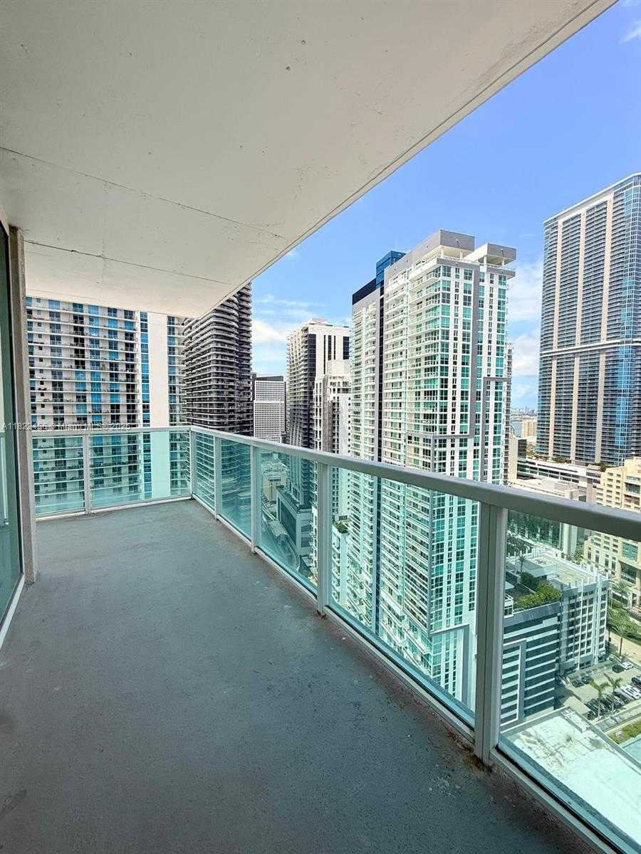 Small Image of 1250 SOUTH MIAMI AVE #3306, Miami Number 6