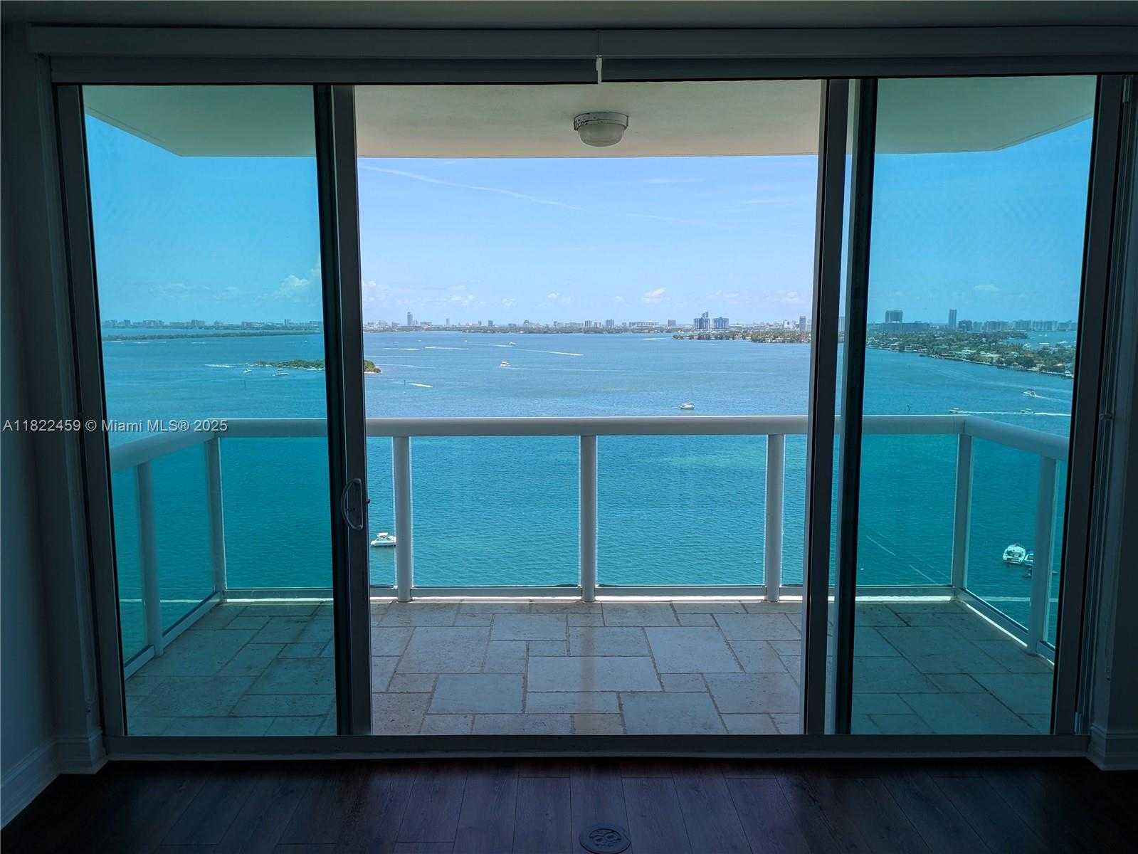 Small Image of 1800 NORTH BAYSHORE DR #2003, Miami Number 11