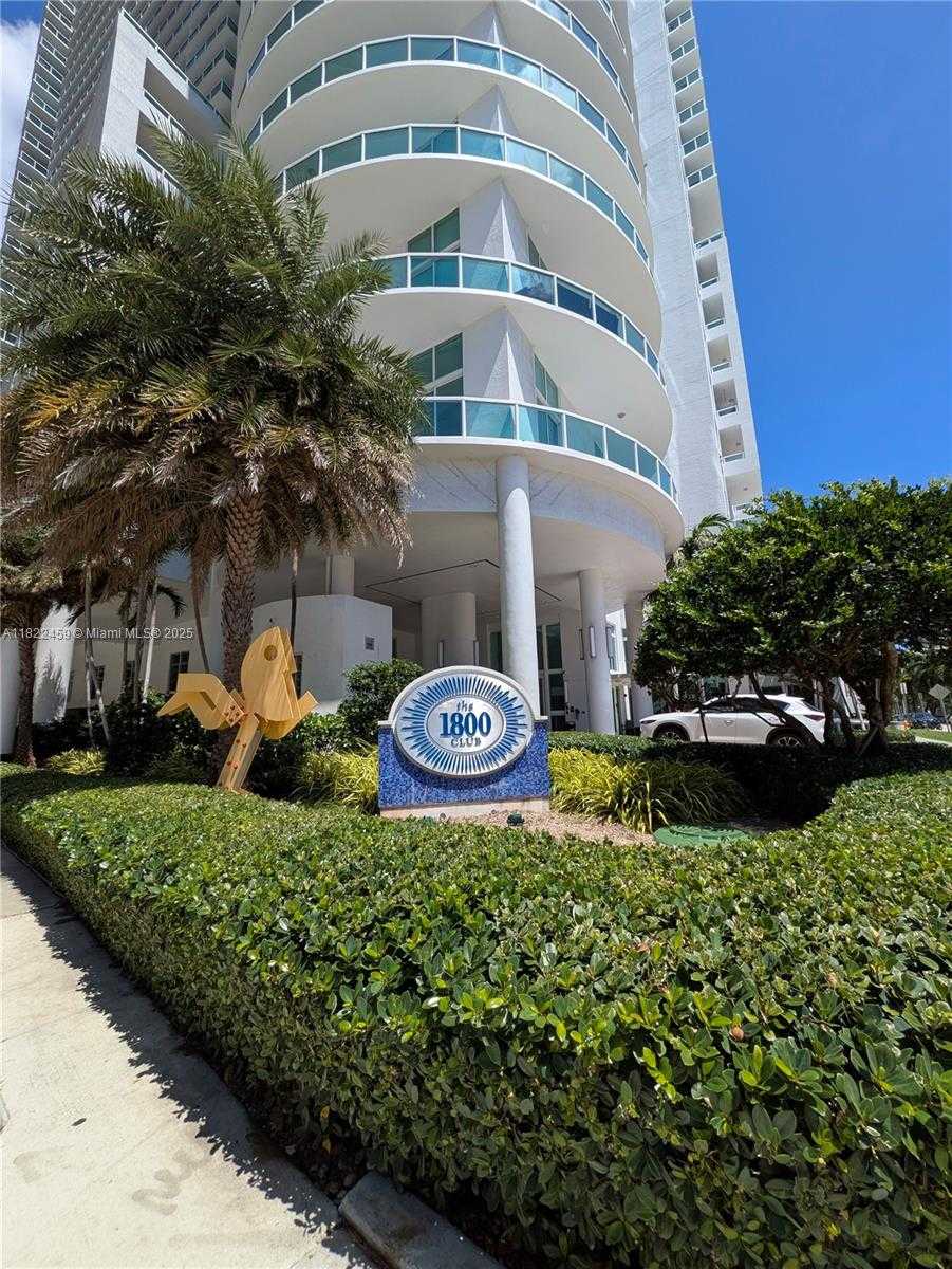 Small Image of 1800 NORTH BAYSHORE DR #2003, Miami Number 28