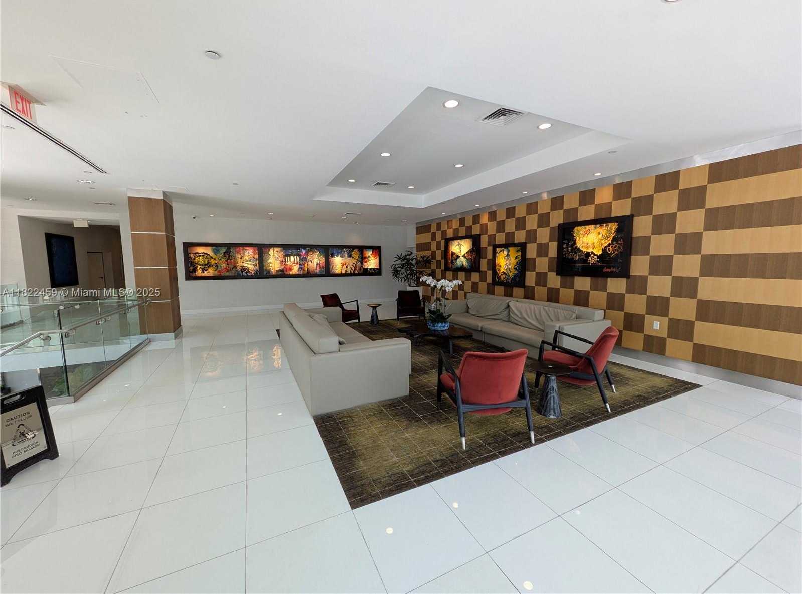 Small Image of 1800 NORTH BAYSHORE DR #2003, Miami Number 29