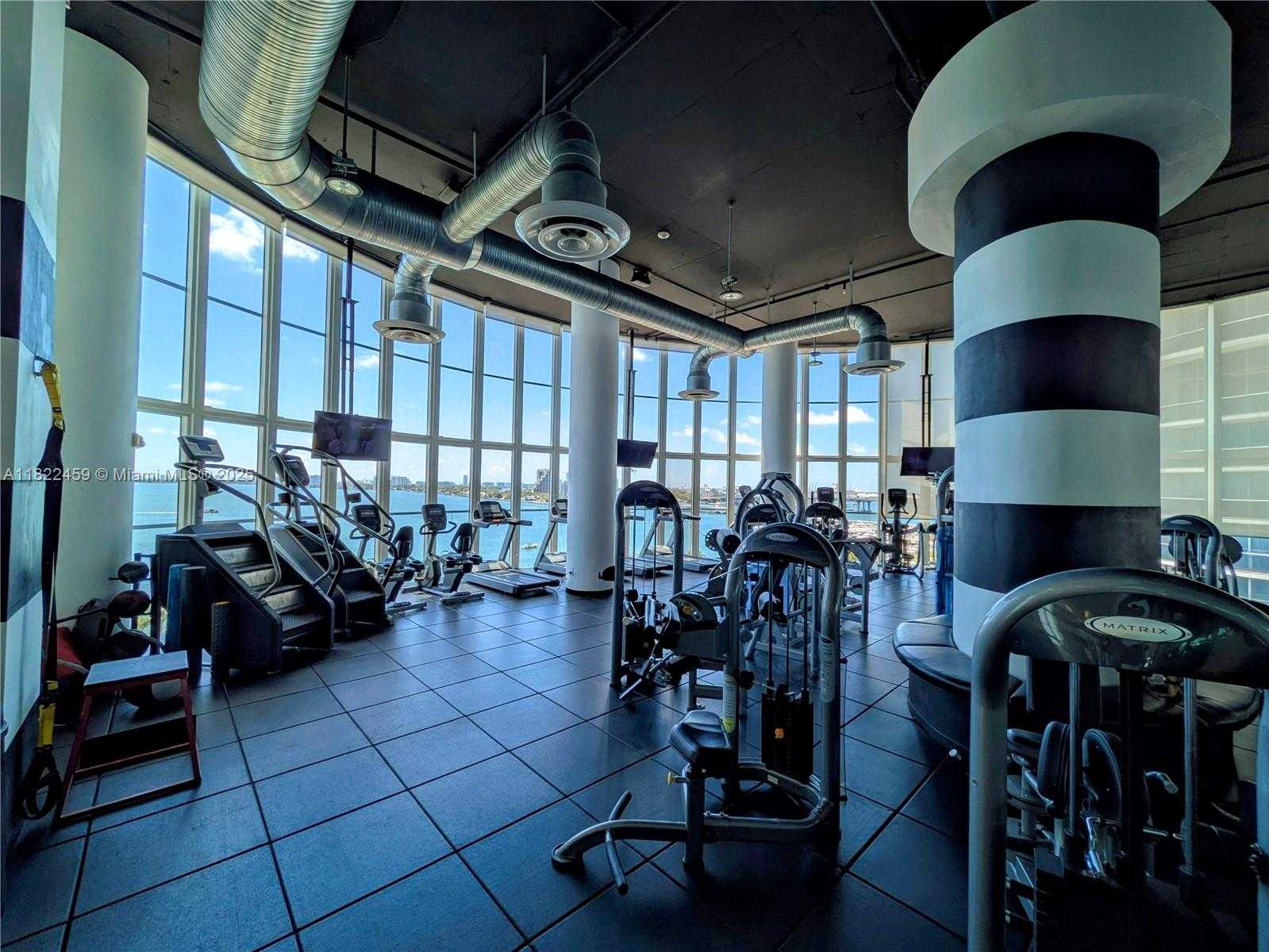 Small Image of 1800 NORTH BAYSHORE DR #2003, Miami Number 36