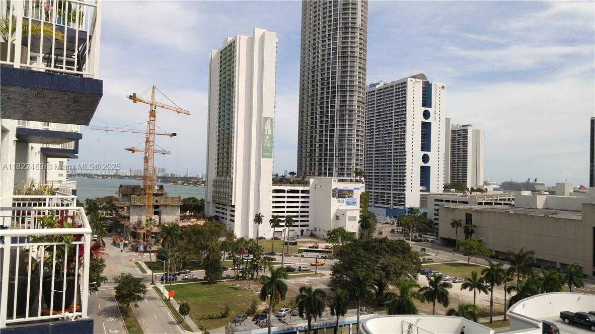 Small Image of 275 NORTH EAST 18TH ST #1004, Miami Number 5