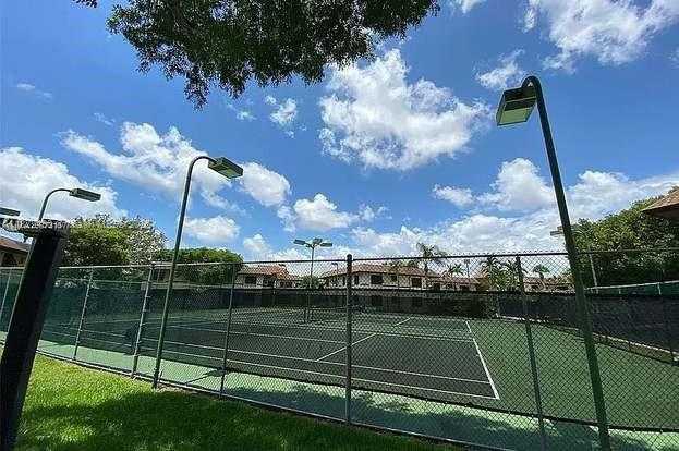 Small Image of 7925 SOUTH WEST 86TH ST #923, Miami Number 10