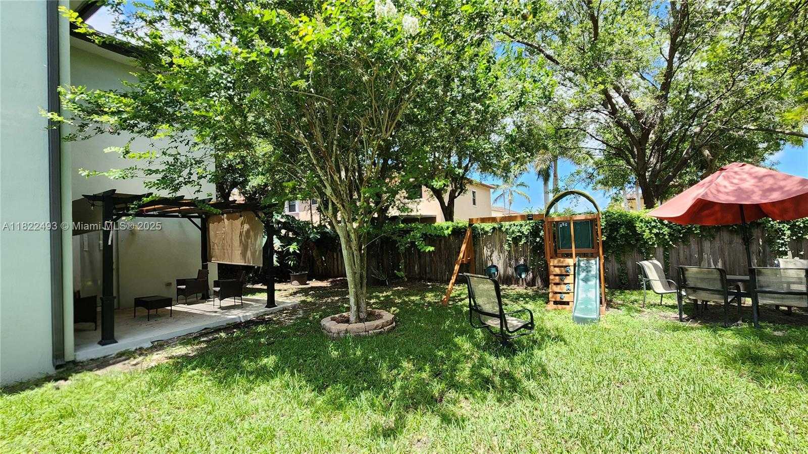 Small Image of 343 NORTH EAST 36TH TERRACE, Homestead Number 42