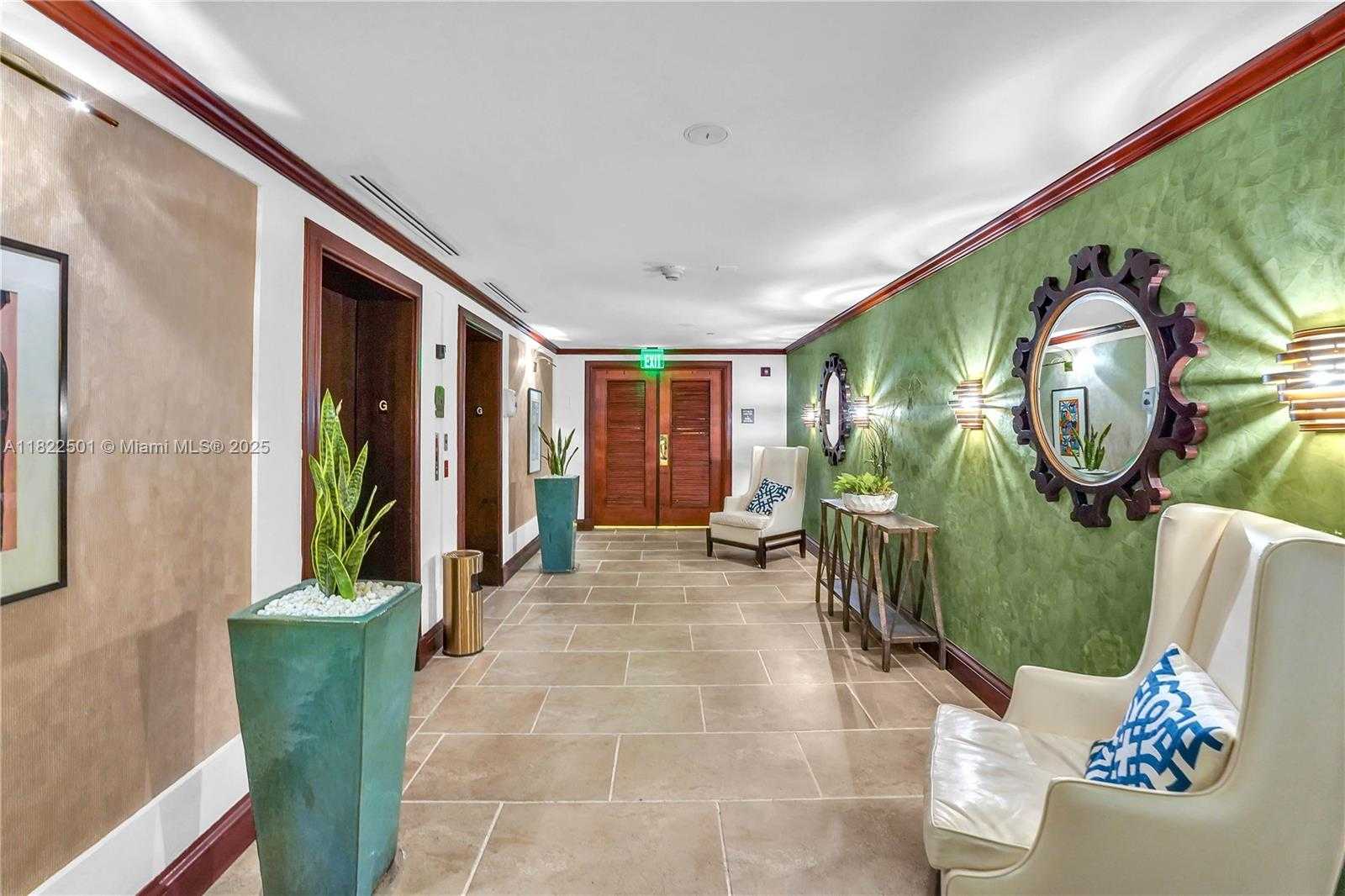 Small Image of 2951 SOUTH BAYSHORE DR #1017, Miami Number 2