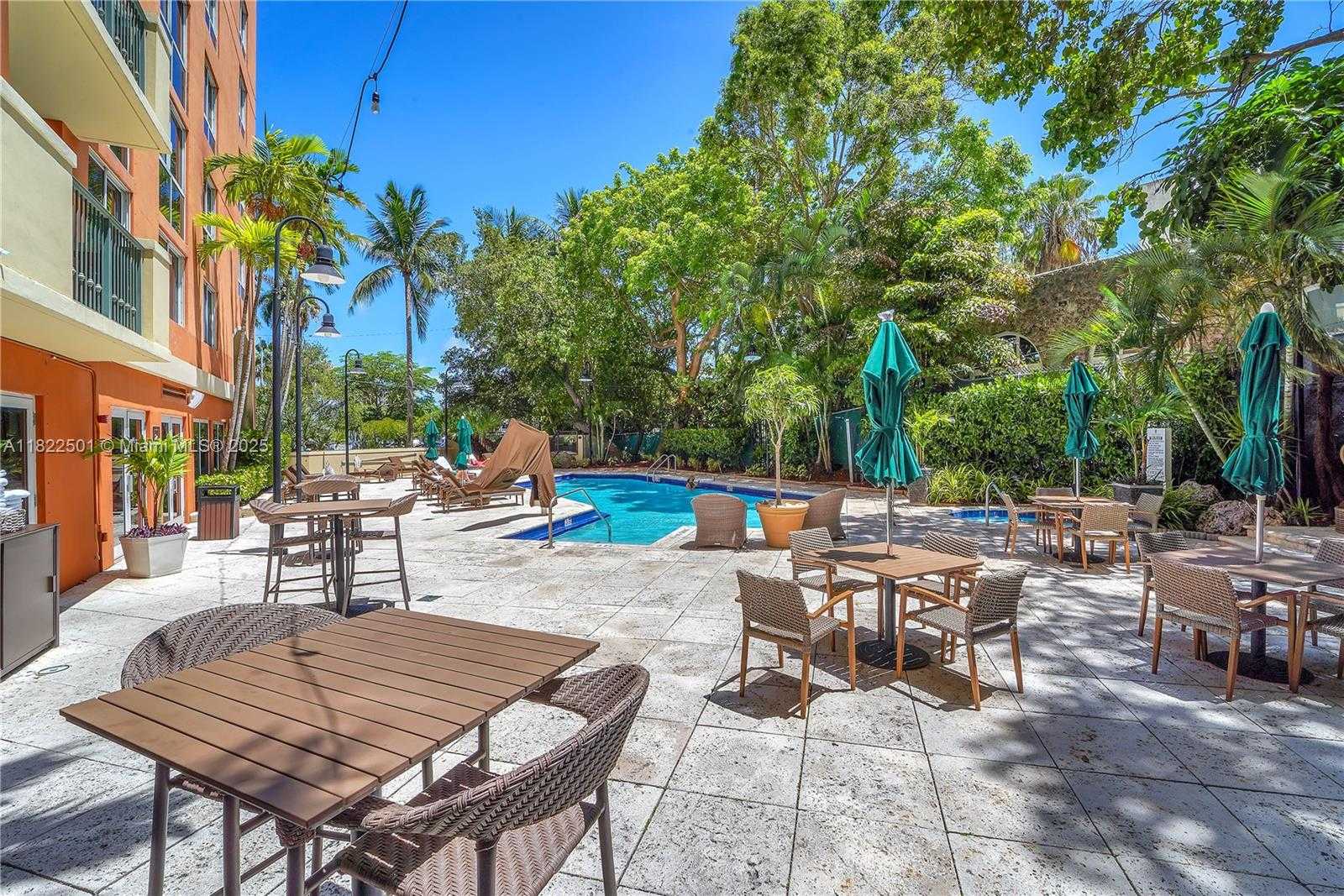 Small Image of 2951 SOUTH BAYSHORE DR #1017, Miami Number 21