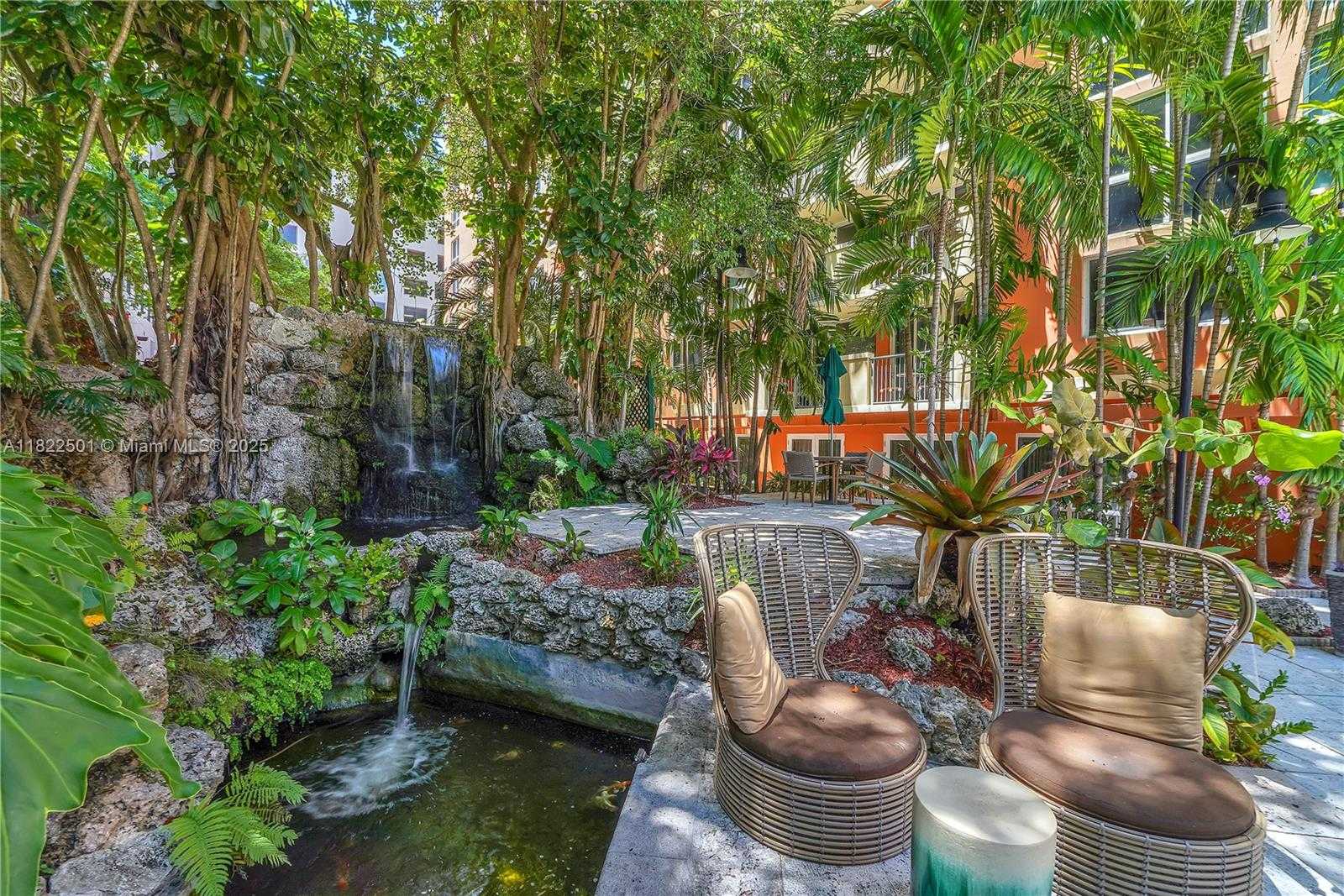 Small Image of 2951 SOUTH BAYSHORE DR #1017, Miami Number 22