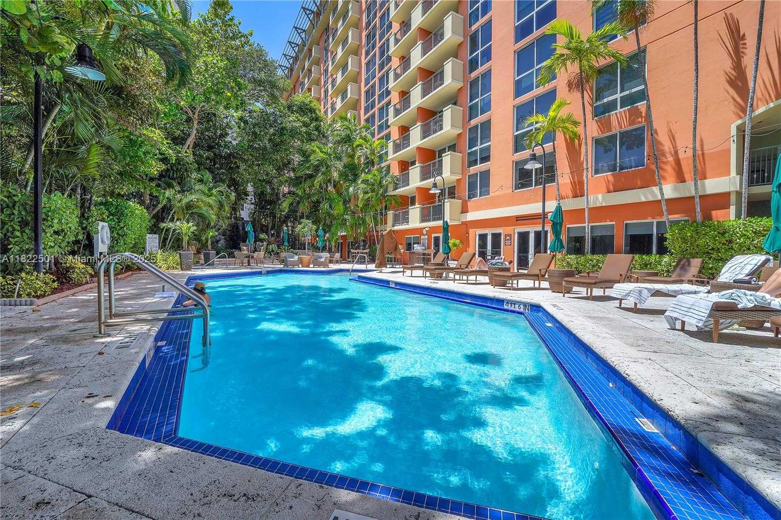 Small Image of 2951 SOUTH BAYSHORE DR #1017, Miami Number 26