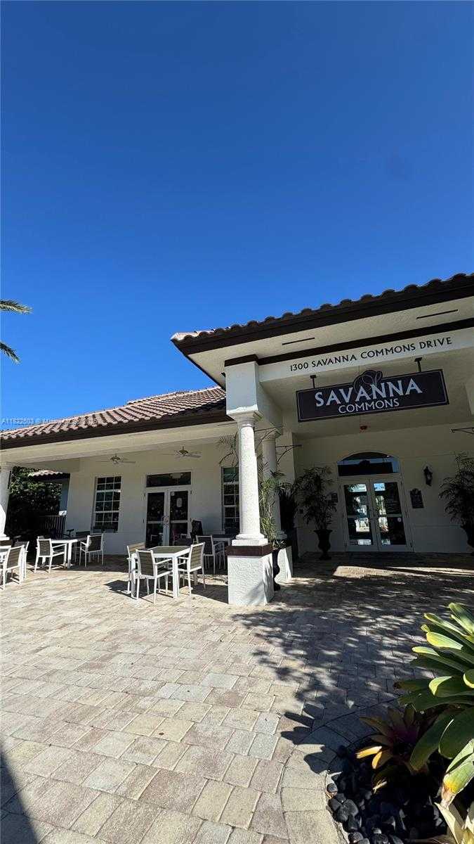 Small Image of 1538 TAMARIND CT, Weston Number 13
