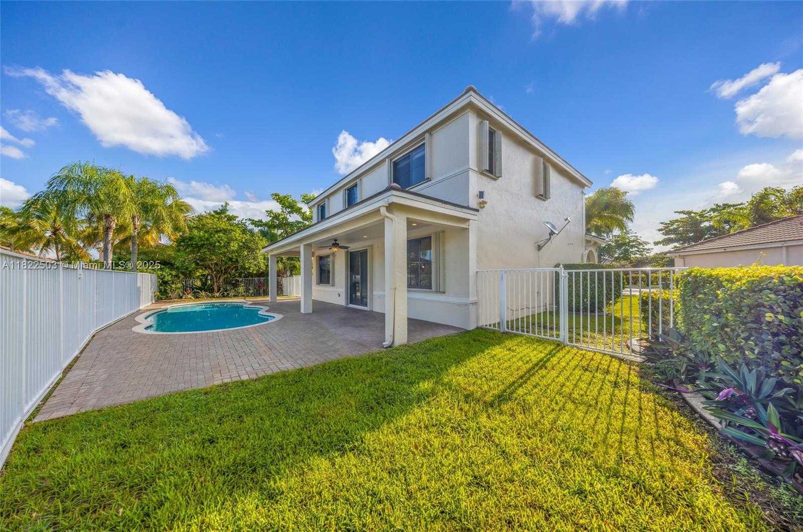 Small Image of 1538 TAMARIND CT, Weston Number 29