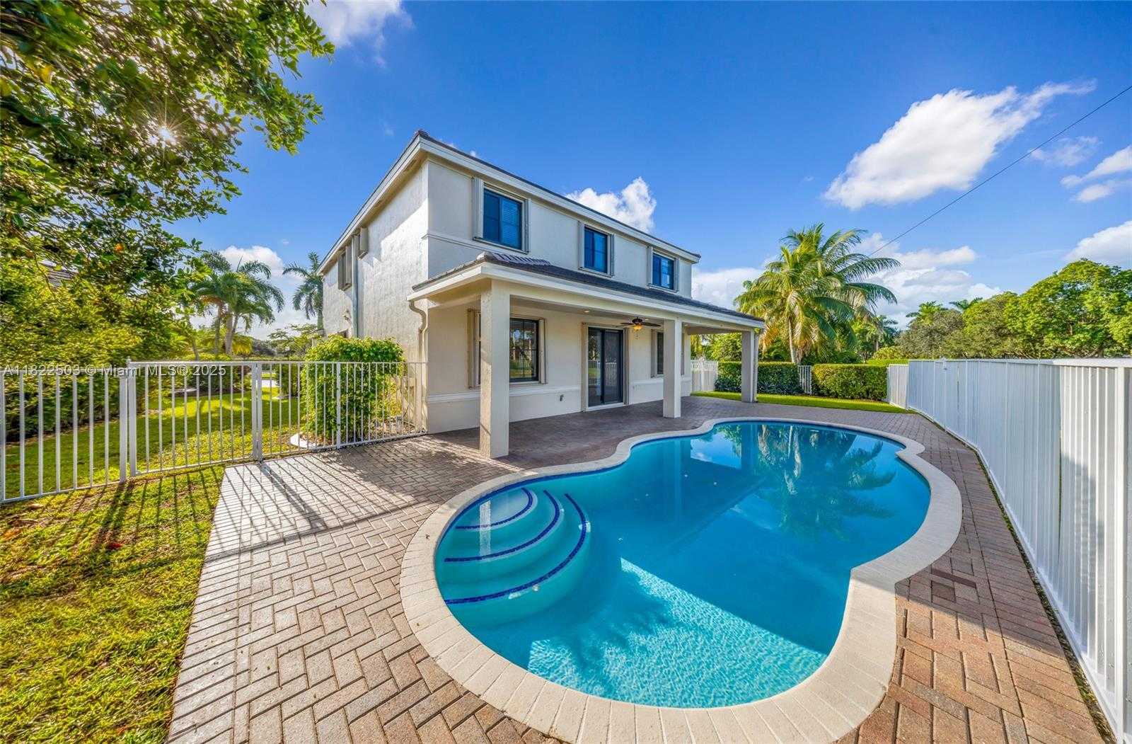 Small Image of 1538 TAMARIND CT, Weston Number 30