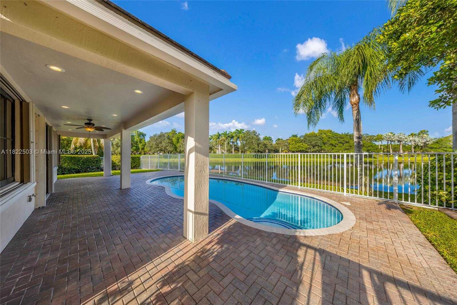Small Image of 1538 TAMARIND CT, Weston Number 31