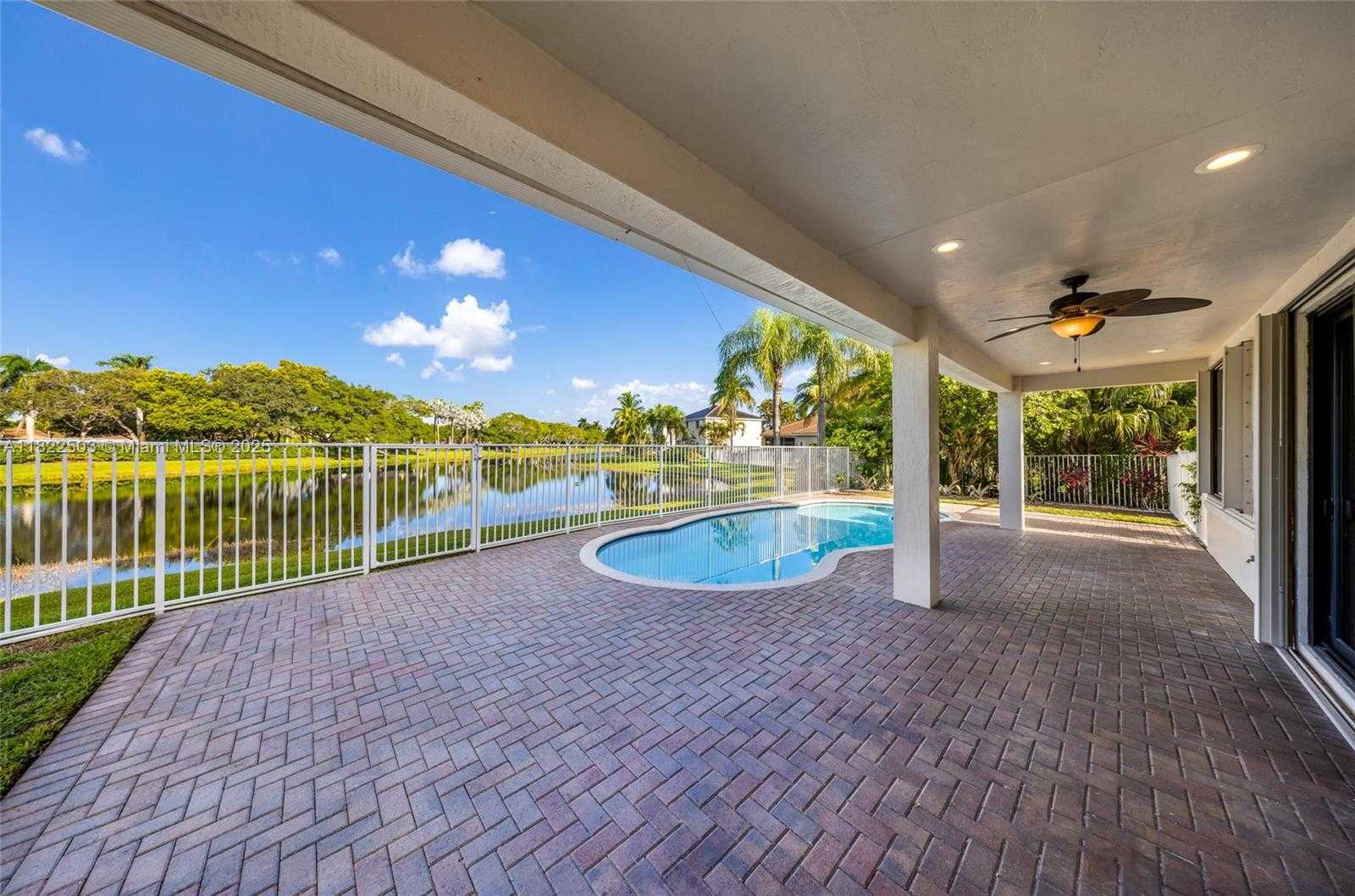 Small Image of 1538 TAMARIND CT, Weston Number 33
