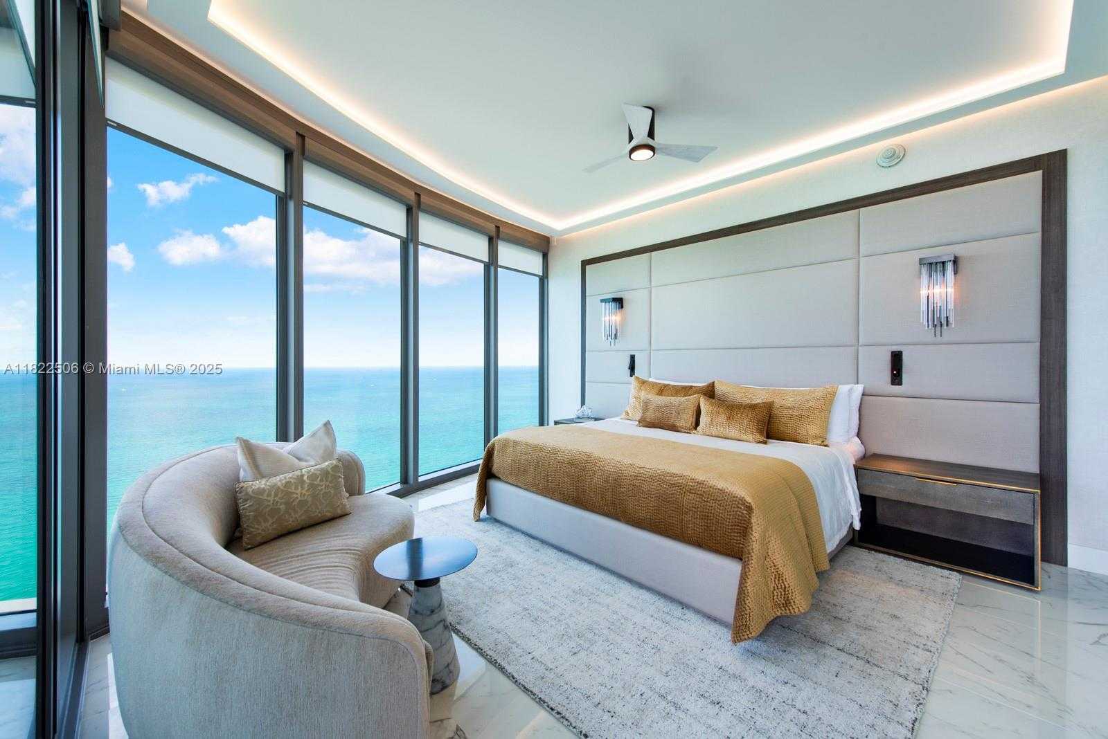 Small Image of 15701 COLLINS AVE #4601, Sunny Isles Beach Number 11