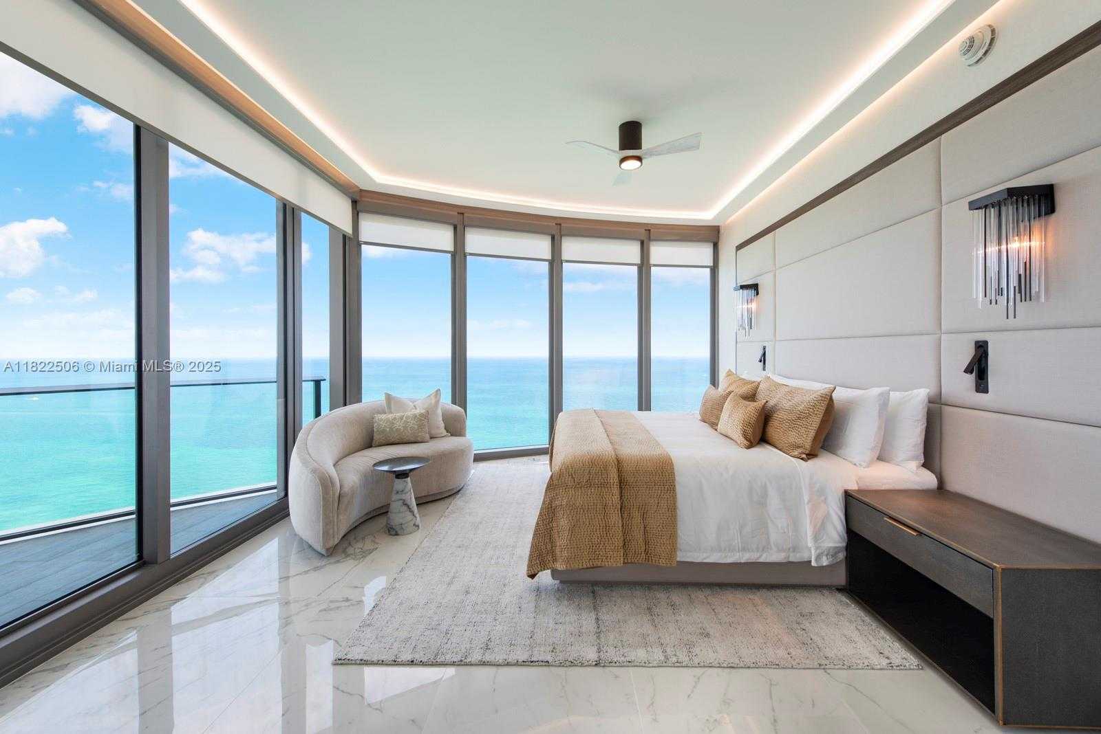 Small Image of 15701 COLLINS AVE #4601, Sunny Isles Beach Number 12