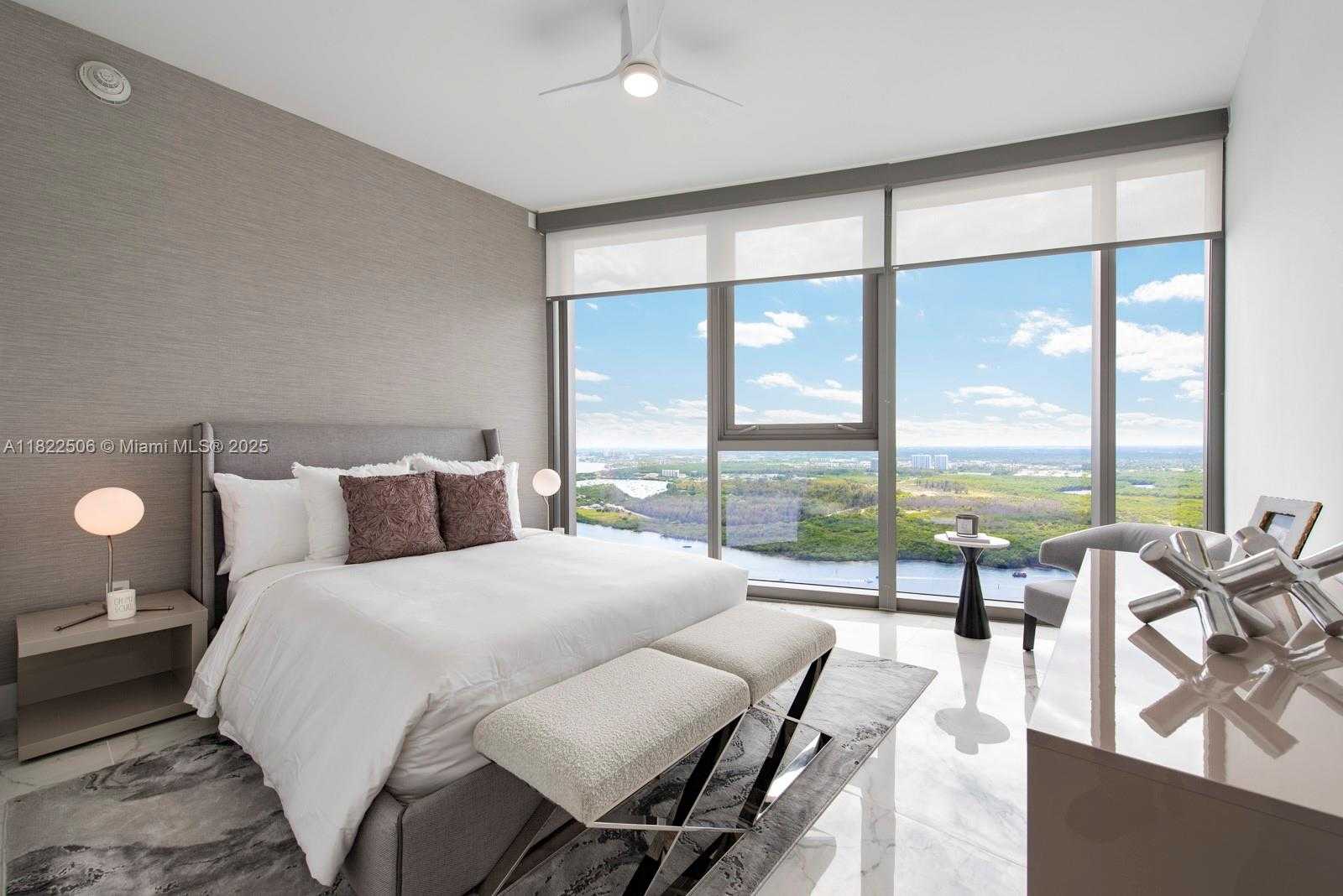 Small Image of 15701 COLLINS AVE #4601, Sunny Isles Beach Number 15