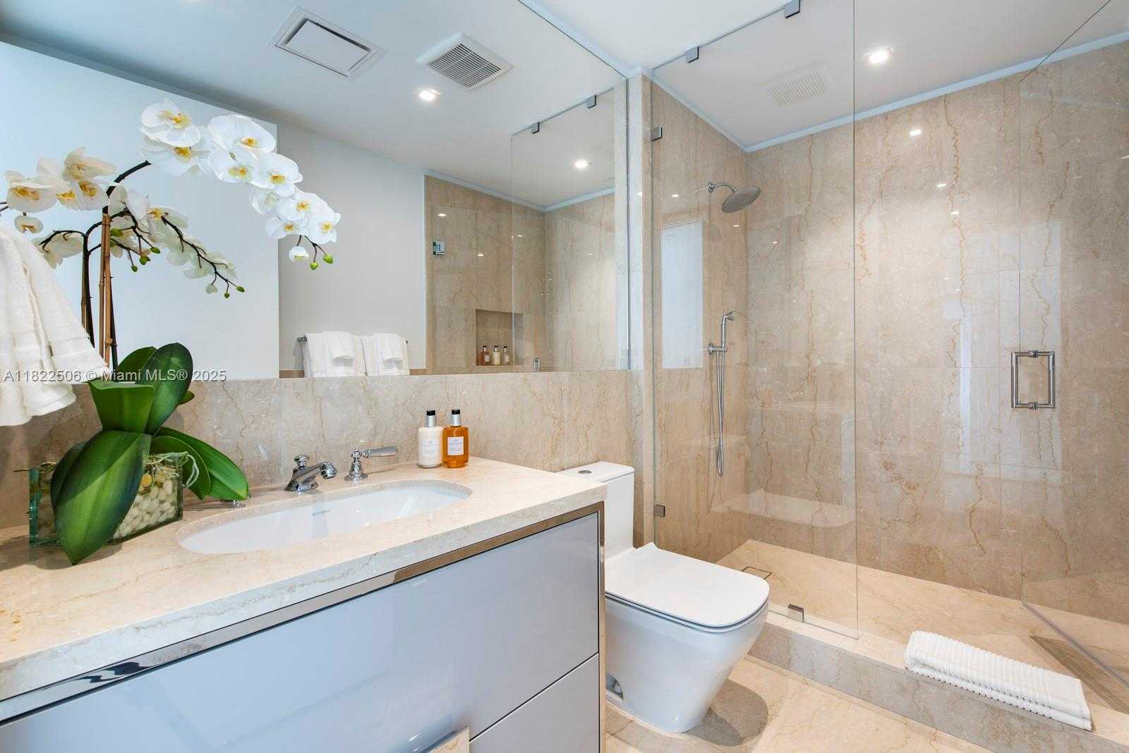 Small Image of 15701 COLLINS AVE #4601, Sunny Isles Beach Number 16