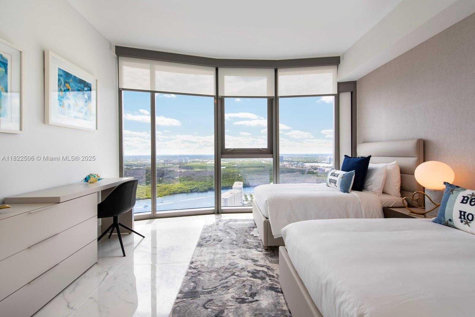 Small Image of 15701 COLLINS AVE #4601, Sunny Isles Beach Number 17