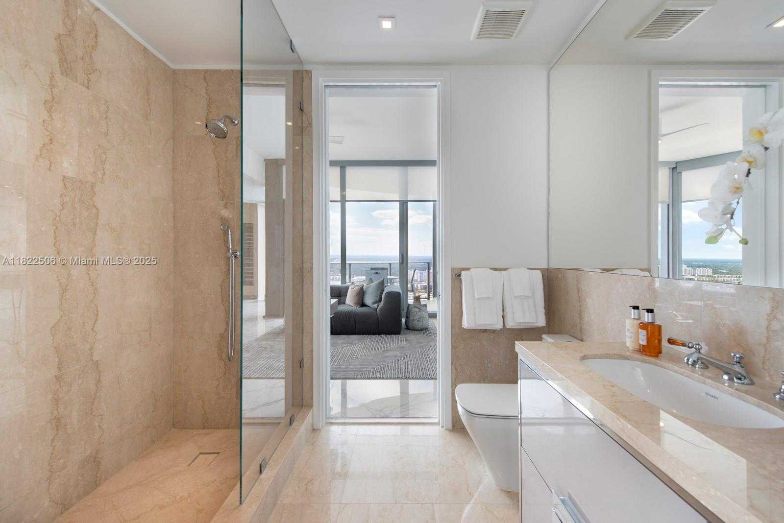 Small Image of 15701 COLLINS AVE #4601, Sunny Isles Beach Number 18