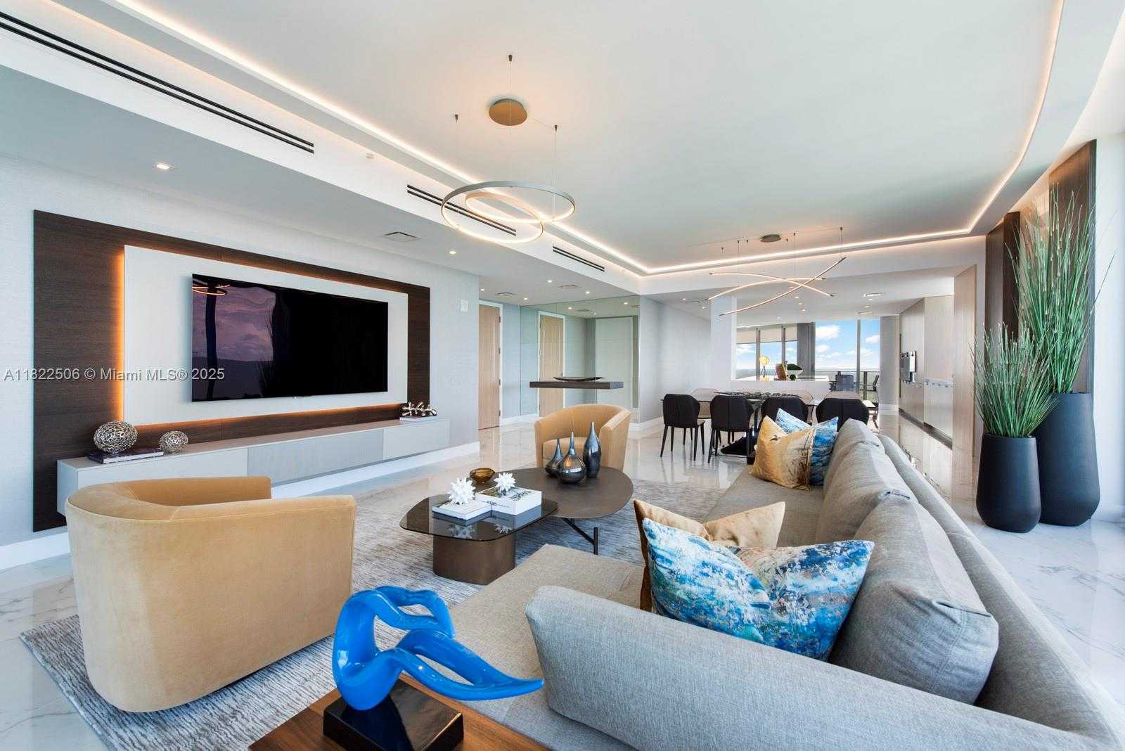 Small Image of 15701 COLLINS AVE #4601, Sunny Isles Beach Number 19