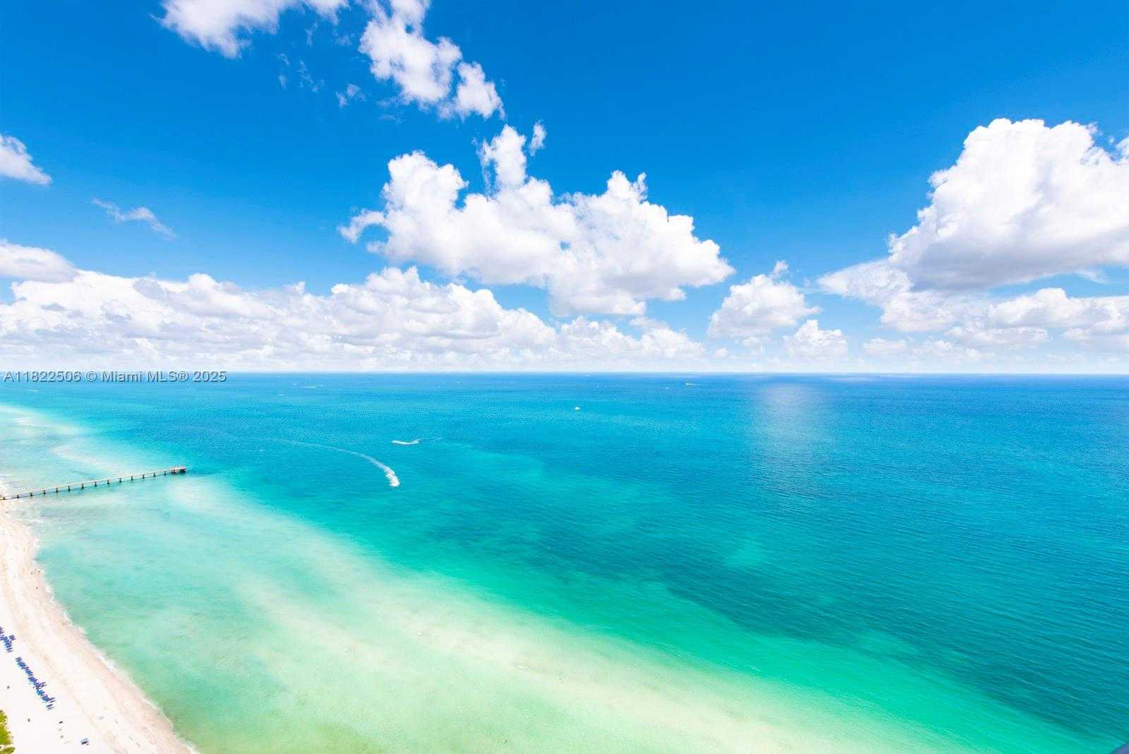 Small Image of 15701 COLLINS AVE #4601, Sunny Isles Beach Number 2