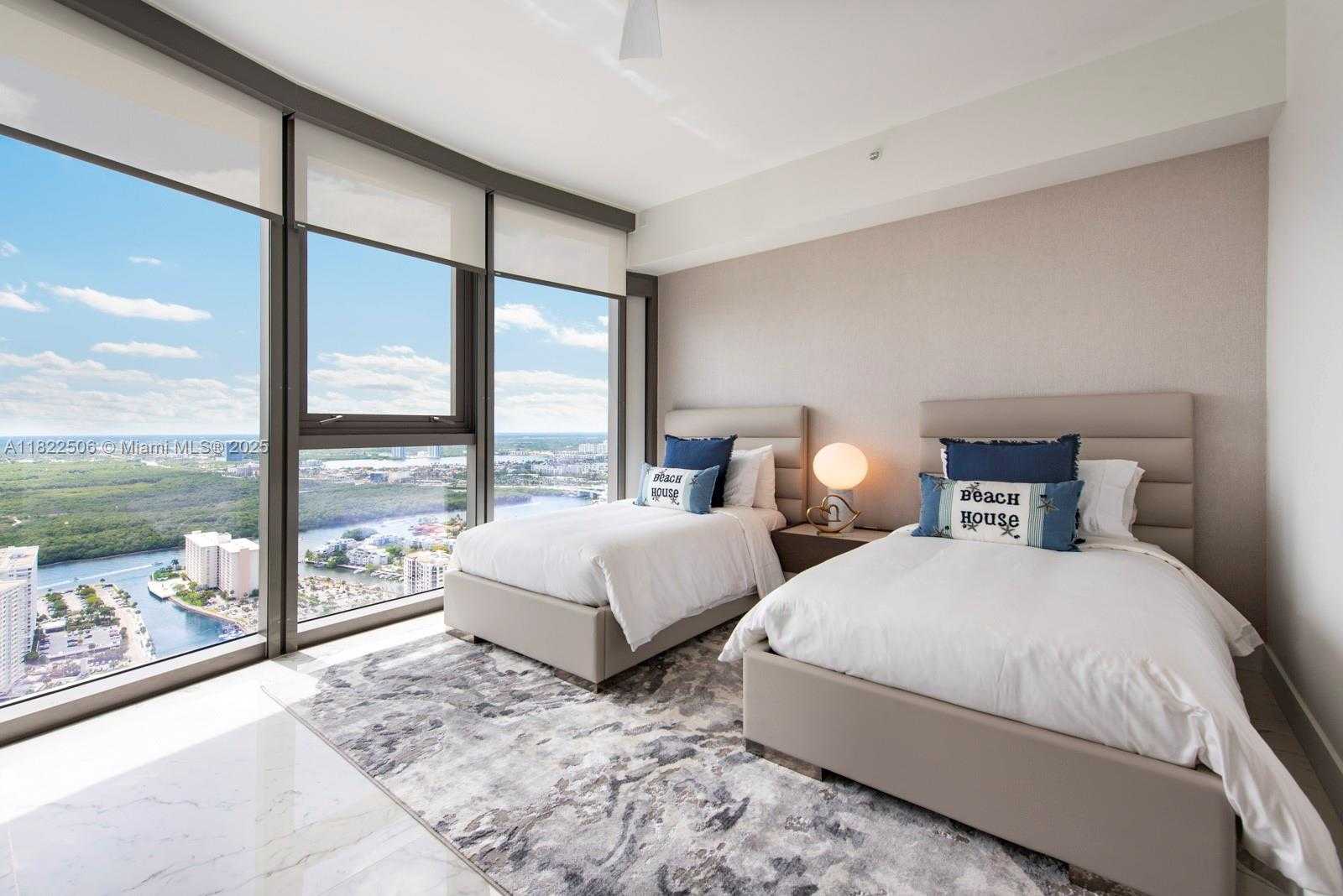 Small Image of 15701 COLLINS AVE #4601, Sunny Isles Beach Number 20