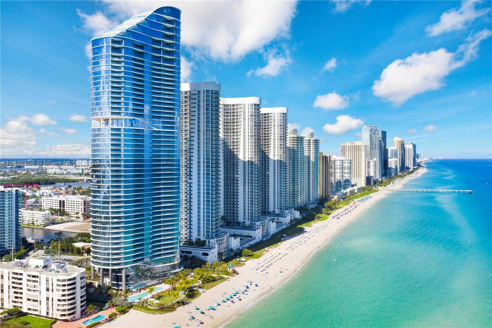 Small Image of 15701 COLLINS AVE #4601, Sunny Isles Beach Number 26