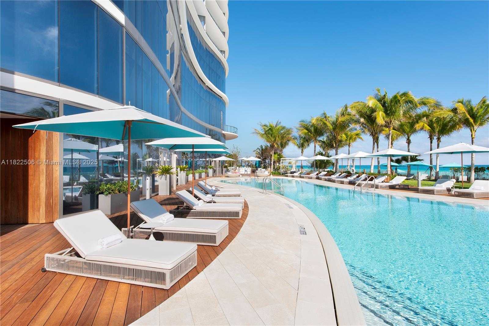 Small Image of 15701 COLLINS AVE #4601, Sunny Isles Beach Number 29
