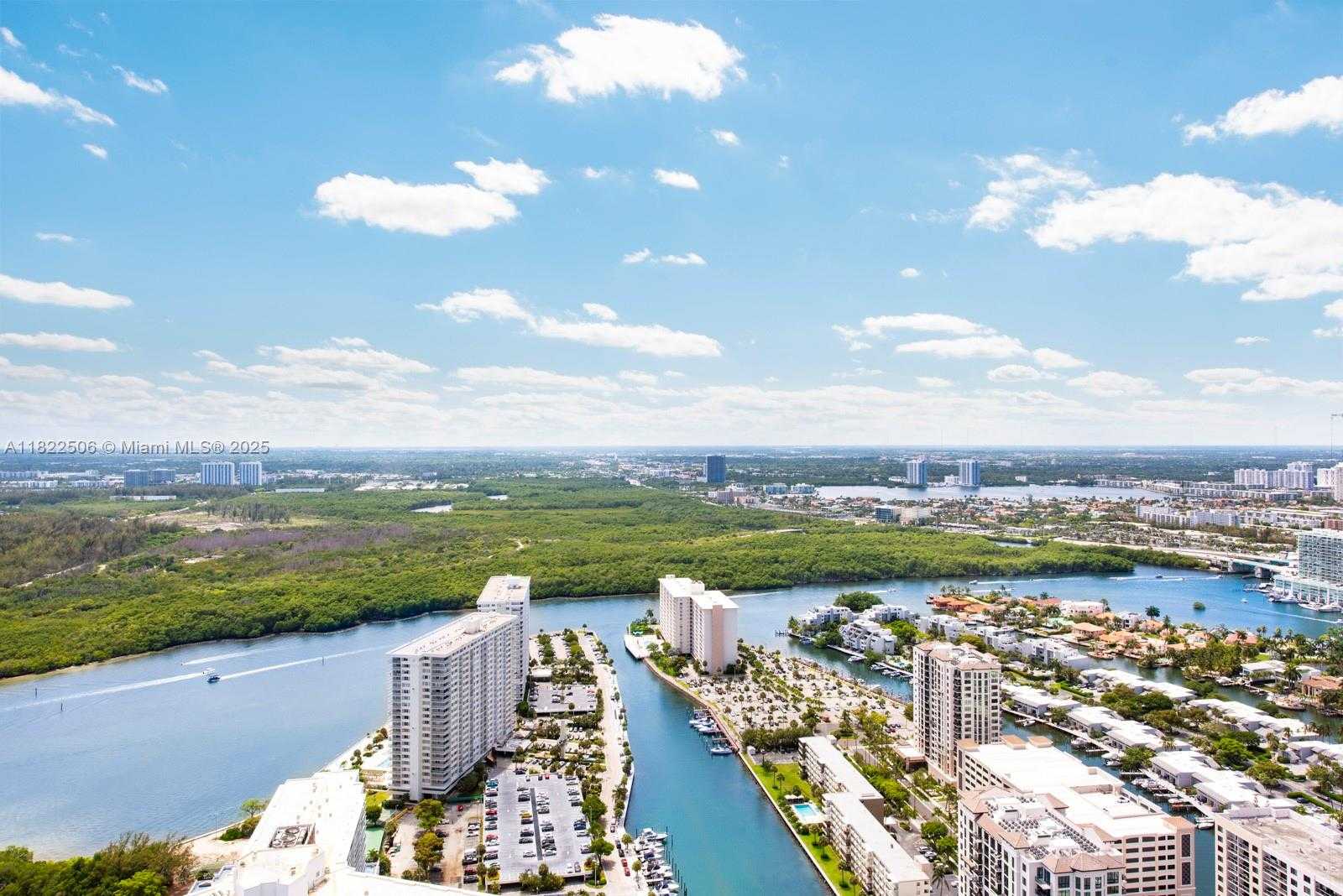 Small Image of 15701 COLLINS AVE #4601, Sunny Isles Beach Number 3
