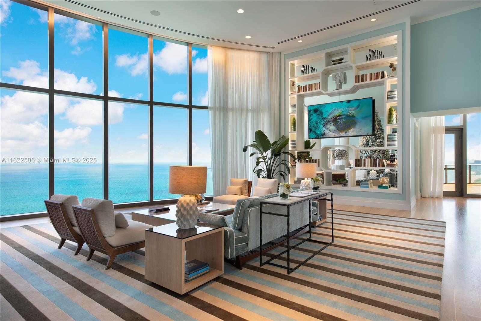 Small Image of 15701 COLLINS AVE #4601, Sunny Isles Beach Number 31