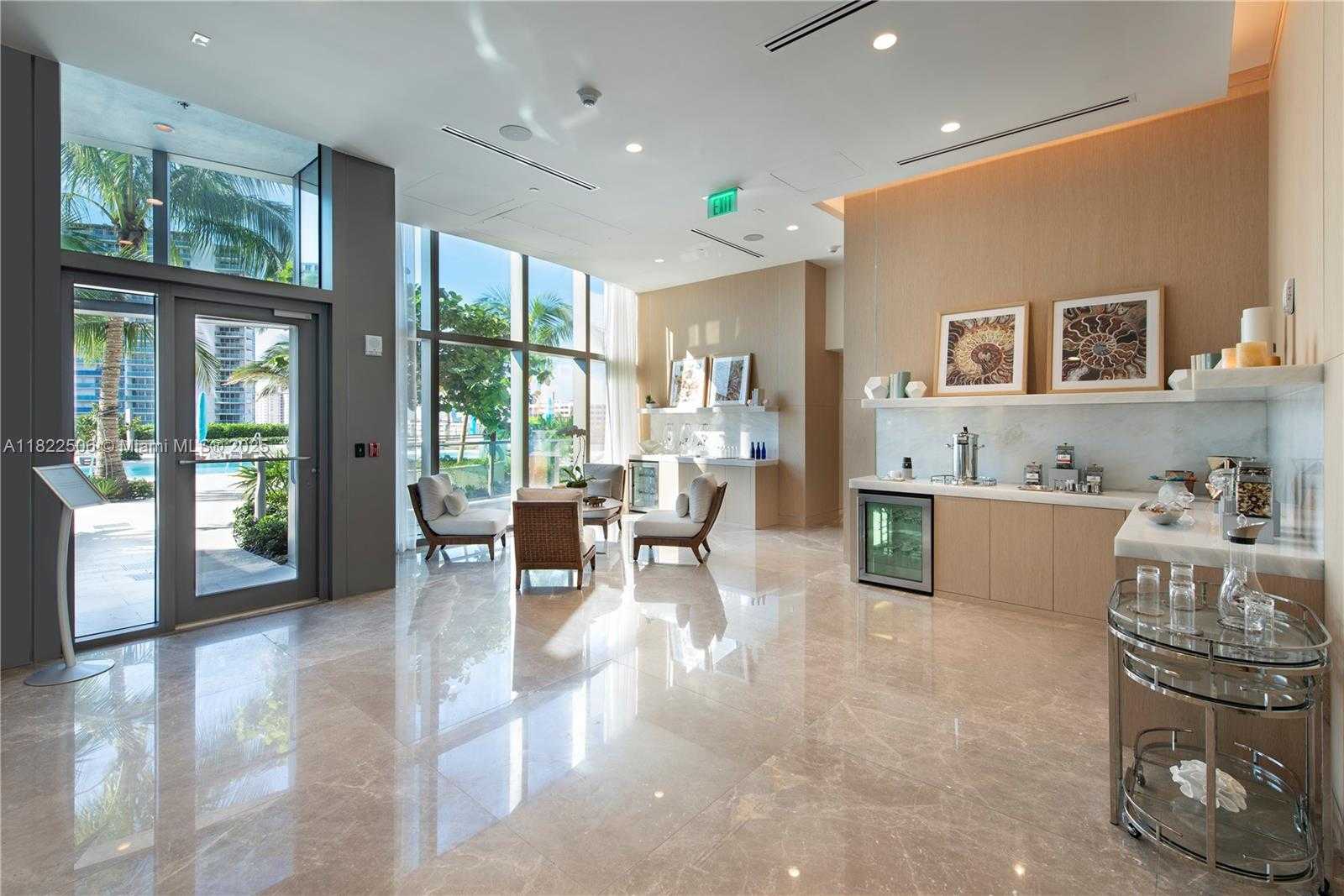 Small Image of 15701 COLLINS AVE #4601, Sunny Isles Beach Number 33
