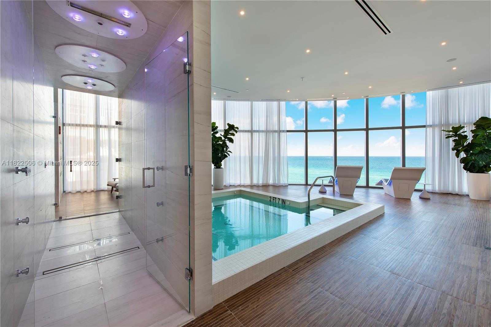 Small Image of 15701 COLLINS AVE #4601, Sunny Isles Beach Number 34