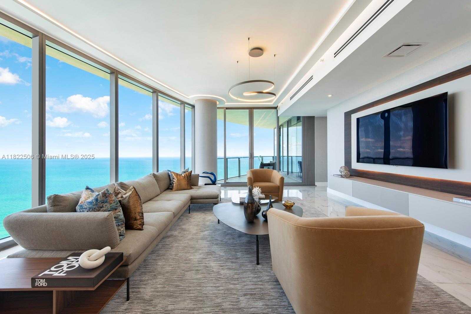 Small Image of 15701 COLLINS AVE #4601, Sunny Isles Beach Number 5