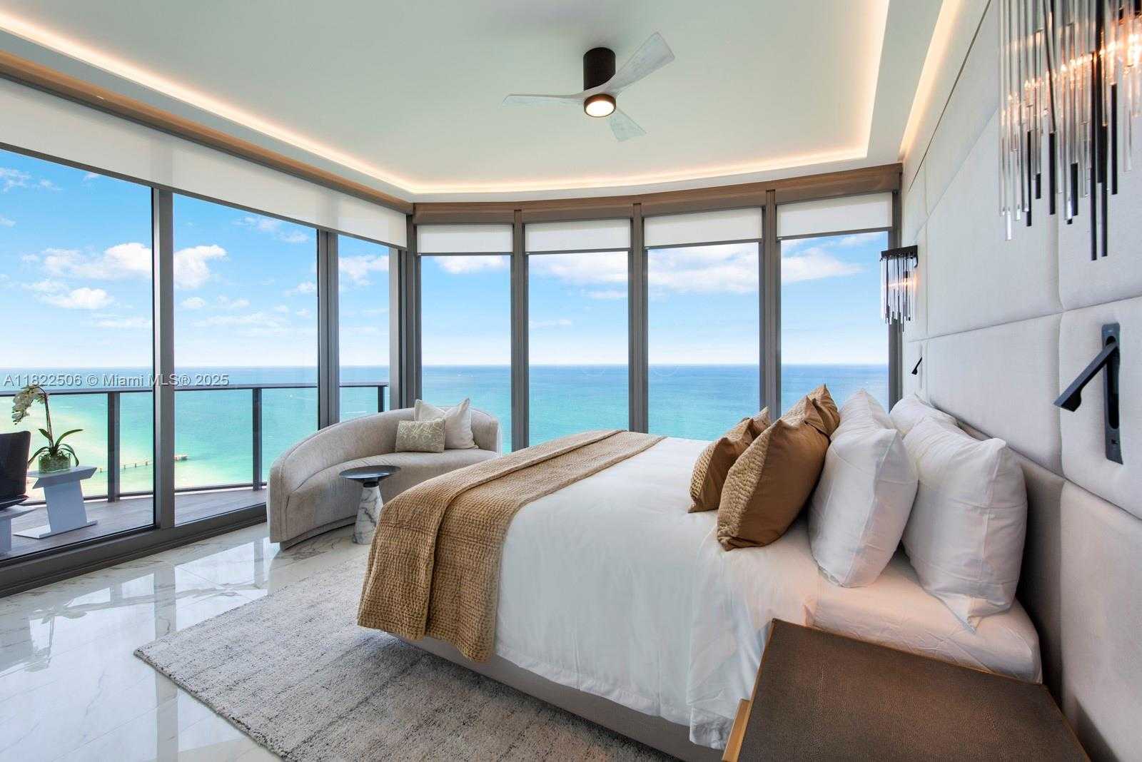 Small Image of 15701 COLLINS AVE #4601, Sunny Isles Beach Number 6