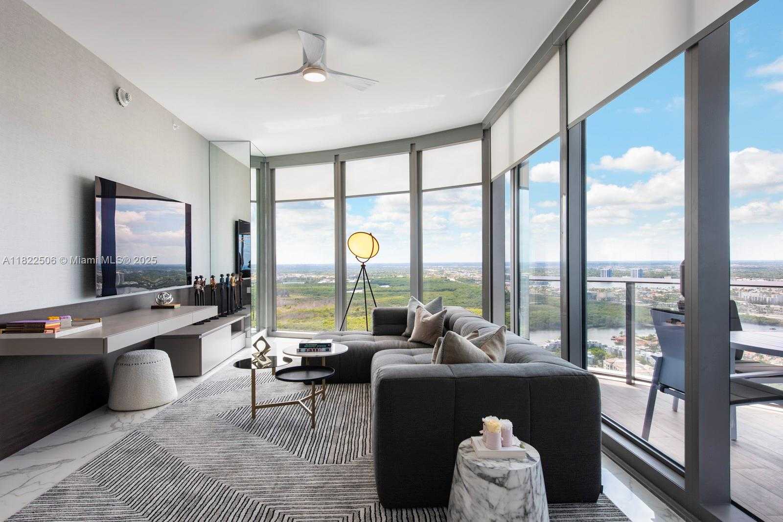 Small Image of 15701 COLLINS AVE #4601, Sunny Isles Beach Number 7